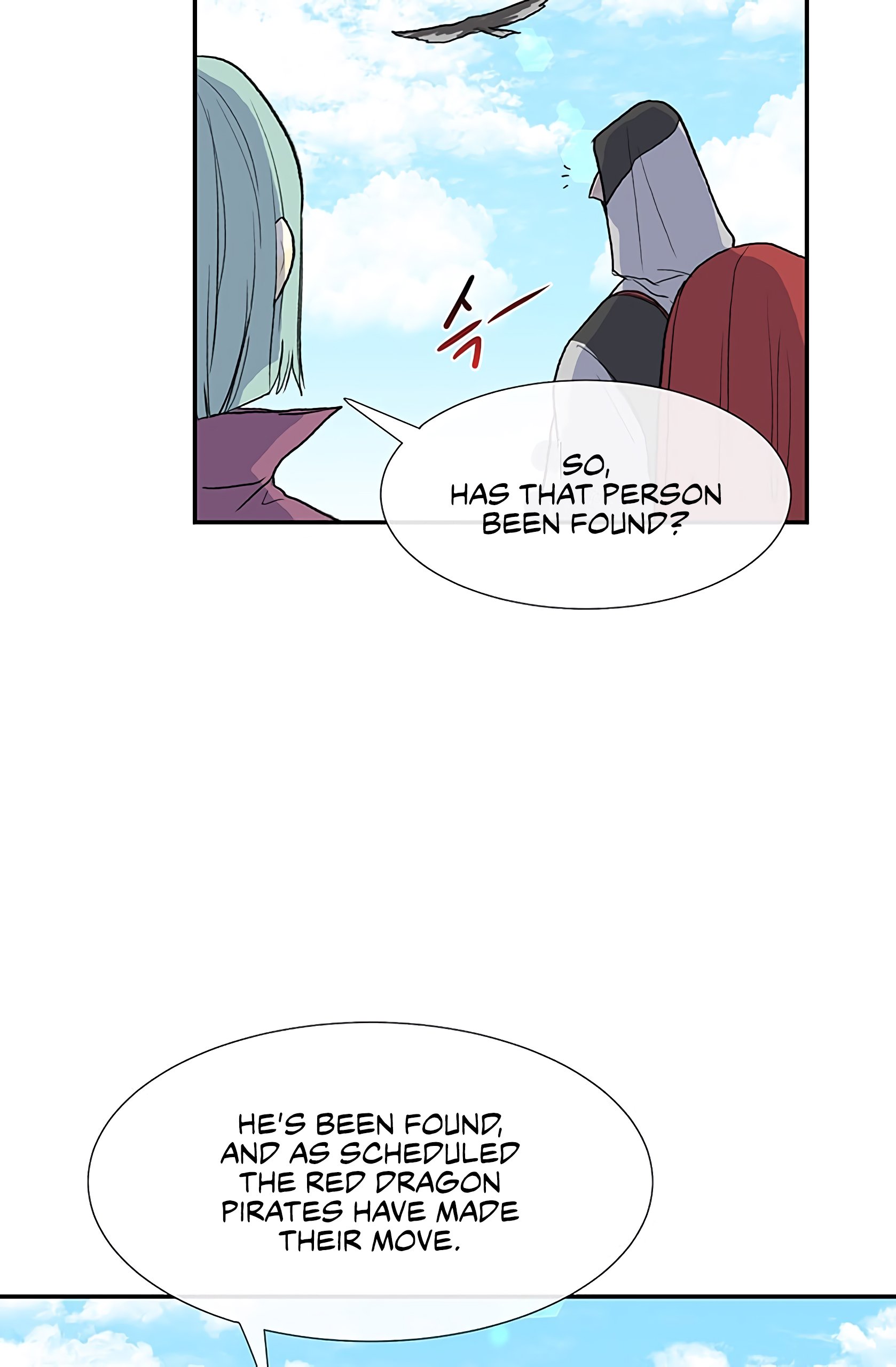 The Scholar's Reincarnation Chapter 106 5